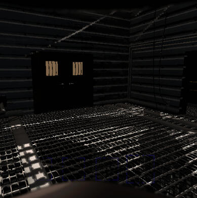 oomf just like lethal company pain entrance