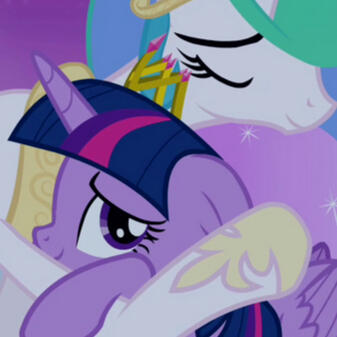 Twilight Sparkle