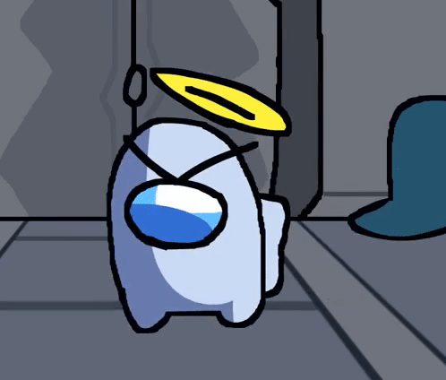 White Impostor
