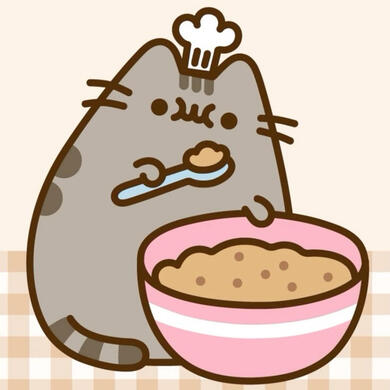Pusheen