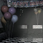 vague fnaf feelings..... I&#39;ll elaborate never Bot something something fnaf