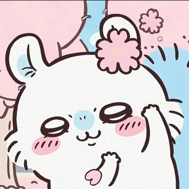 Momonga & Dekatsuyo
